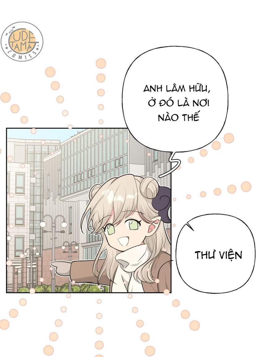 Cẩn Thận Bị Mộng Ma Ăn Mất Đó! Chapter 39 - 34