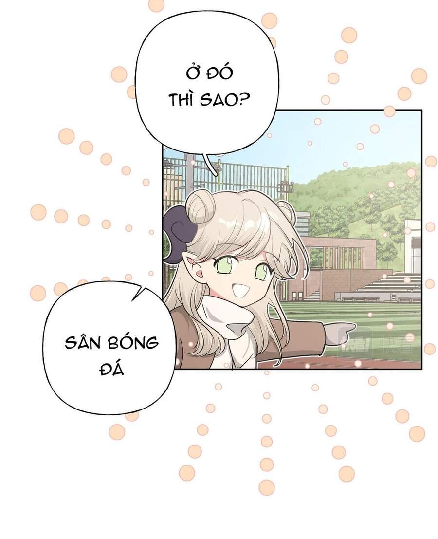 Cẩn Thận Bị Mộng Ma Ăn Mất Đó! Chapter 39 - 35