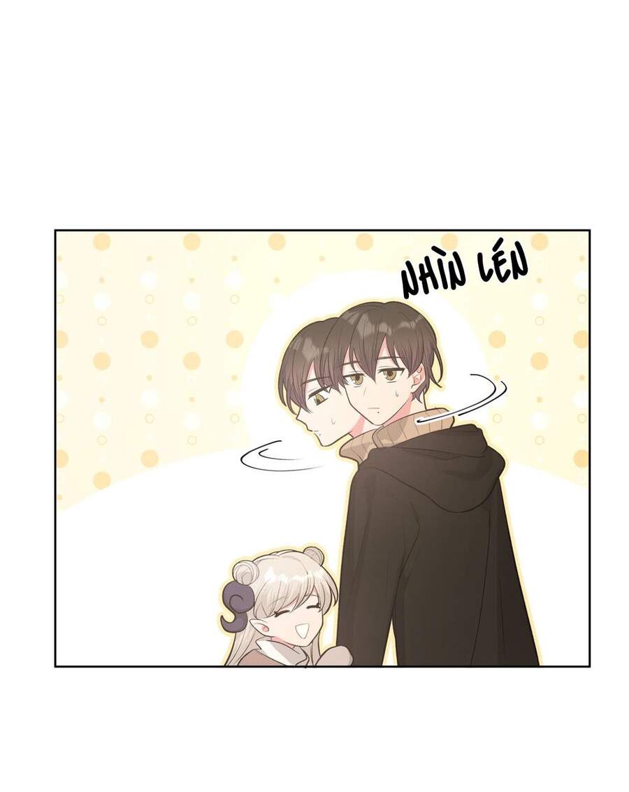 Cẩn Thận Bị Mộng Ma Ăn Mất Đó! Chapter 39 - 37