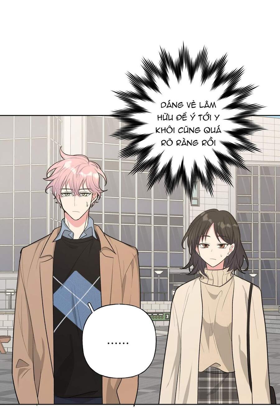 Cẩn Thận Bị Mộng Ma Ăn Mất Đó! Chapter 39 - 38