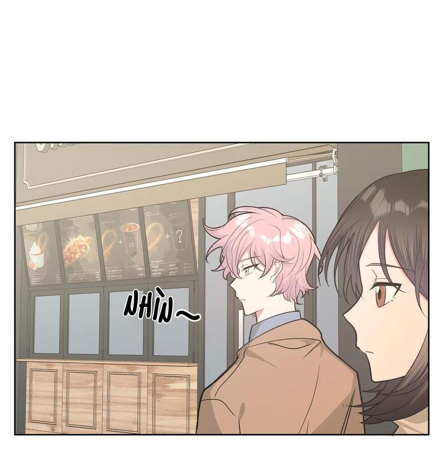 Cẩn Thận Bị Mộng Ma Ăn Mất Đó! Chapter 39 - 40