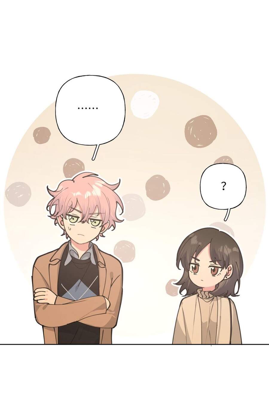 Cẩn Thận Bị Mộng Ma Ăn Mất Đó! Chapter 39 - 42