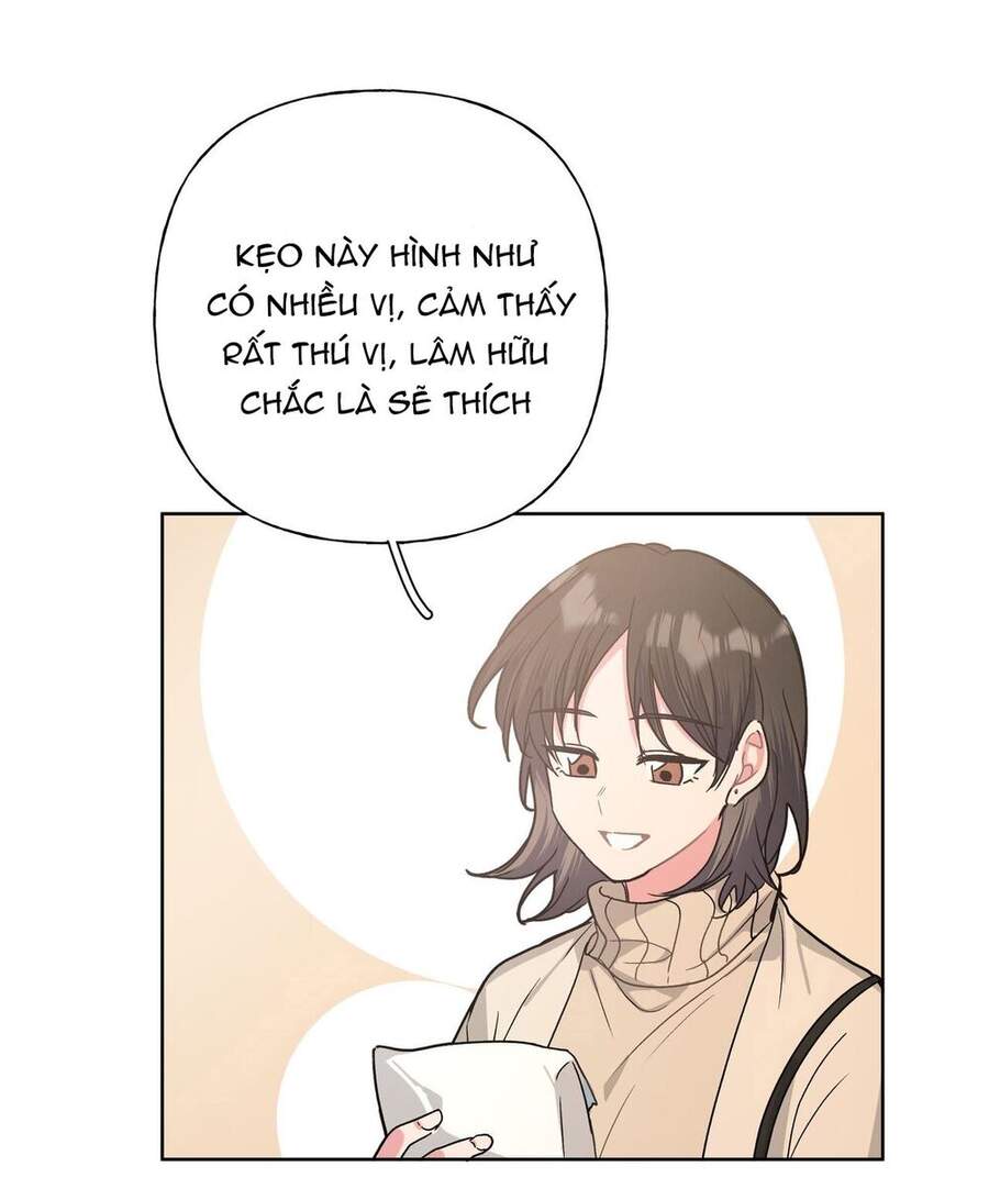 Cẩn Thận Bị Mộng Ma Ăn Mất Đó! Chapter 39 - 47