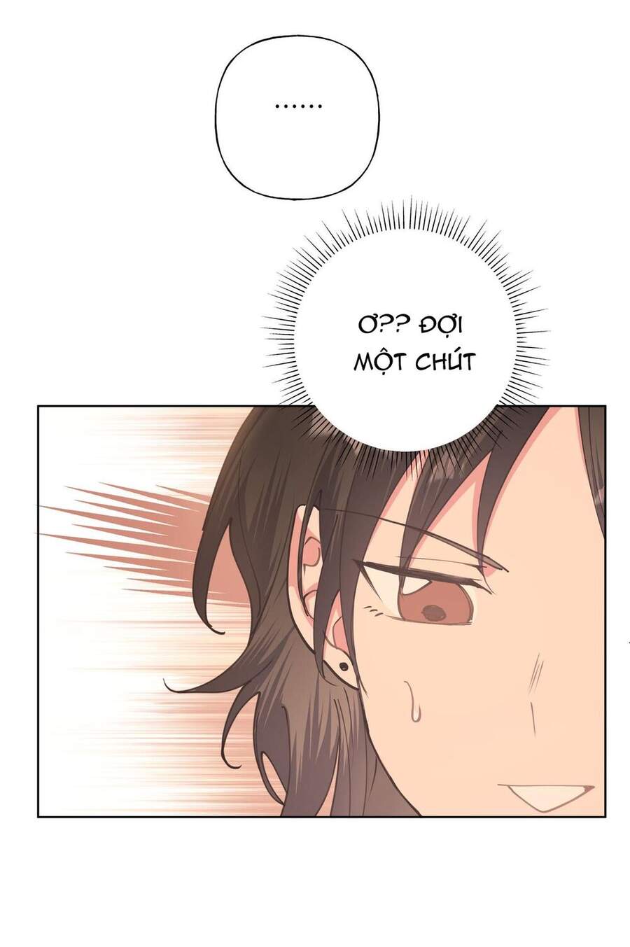 Cẩn Thận Bị Mộng Ma Ăn Mất Đó! Chapter 39 - 48