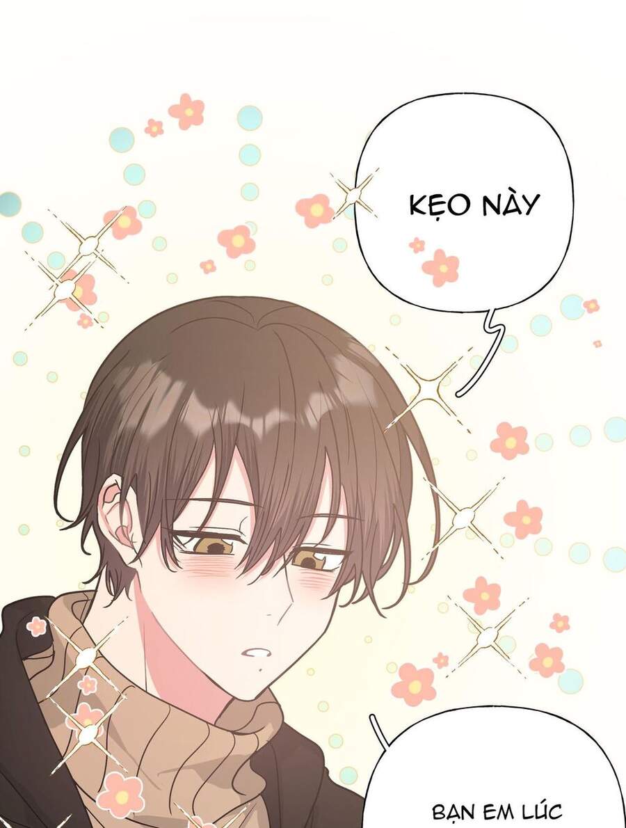 Cẩn Thận Bị Mộng Ma Ăn Mất Đó! Chapter 39 - 50