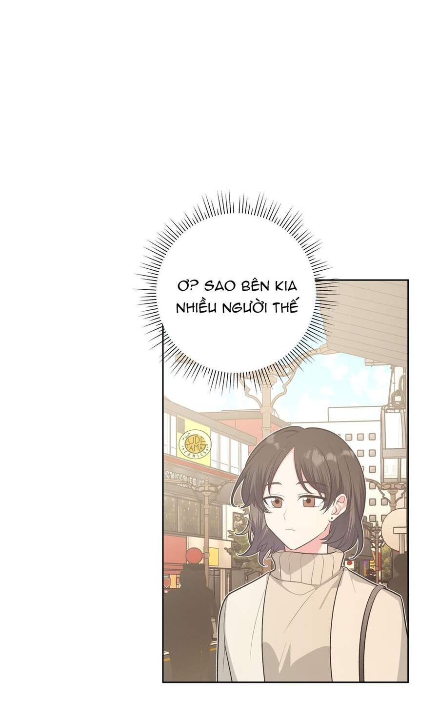 Cẩn Thận Bị Mộng Ma Ăn Mất Đó! Chapter 39 - 6