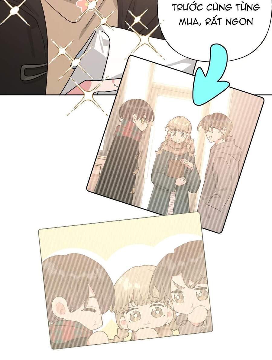 Cẩn Thận Bị Mộng Ma Ăn Mất Đó! Chapter 39 - 51
