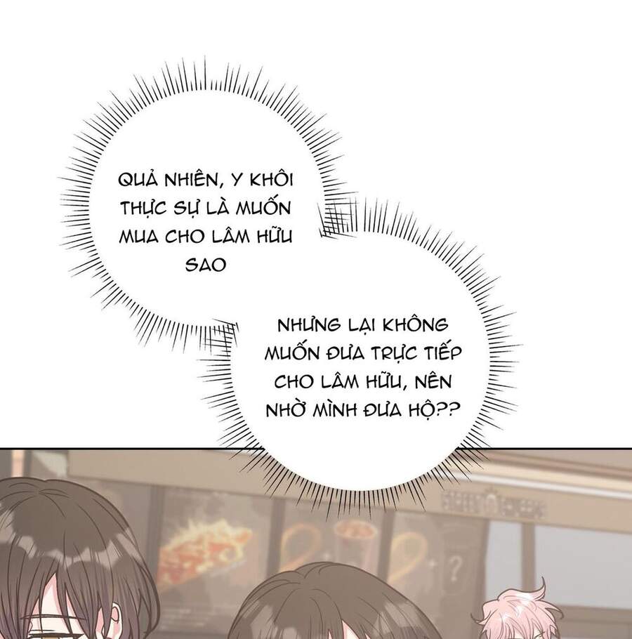 Cẩn Thận Bị Mộng Ma Ăn Mất Đó! Chapter 39 - 52