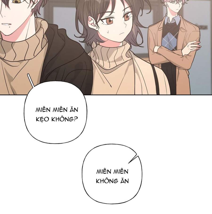 Cẩn Thận Bị Mộng Ma Ăn Mất Đó! Chapter 39 - 53