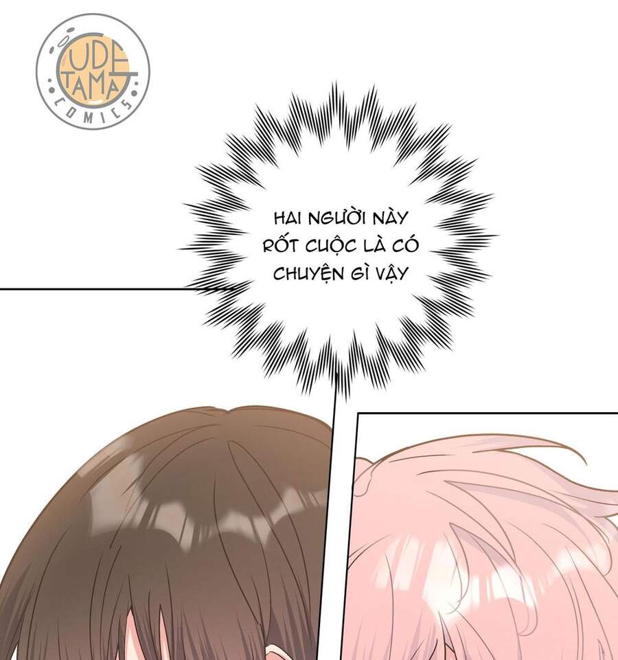 Cẩn Thận Bị Mộng Ma Ăn Mất Đó! Chapter 39 - 54