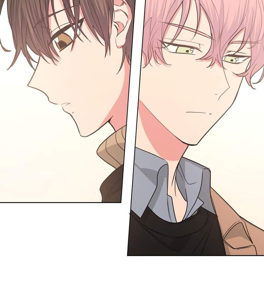 Cẩn Thận Bị Mộng Ma Ăn Mất Đó! Chapter 39 - 55