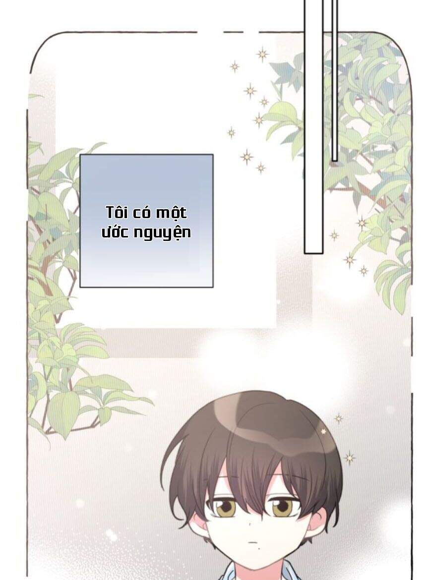 Cẩn Thận Bị Mộng Ma Ăn Mất Đó! Chapter 4 - 1