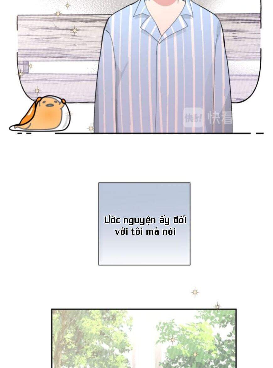 Cẩn Thận Bị Mộng Ma Ăn Mất Đó! Chapter 4 - 2