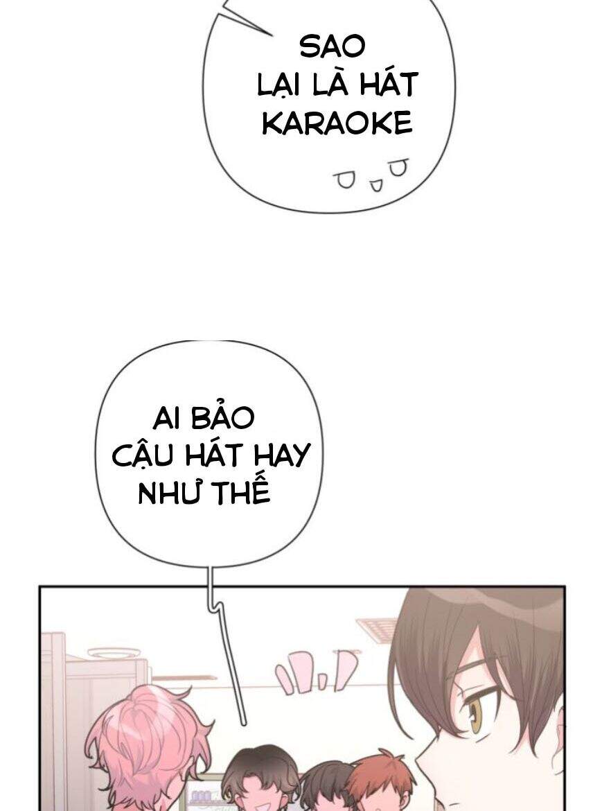 Cẩn Thận Bị Mộng Ma Ăn Mất Đó! Chapter 4 - 12