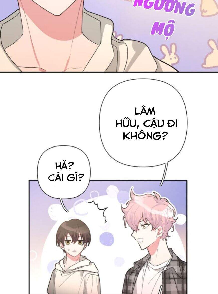 Cẩn Thận Bị Mộng Ma Ăn Mất Đó! Chapter 4 - 14