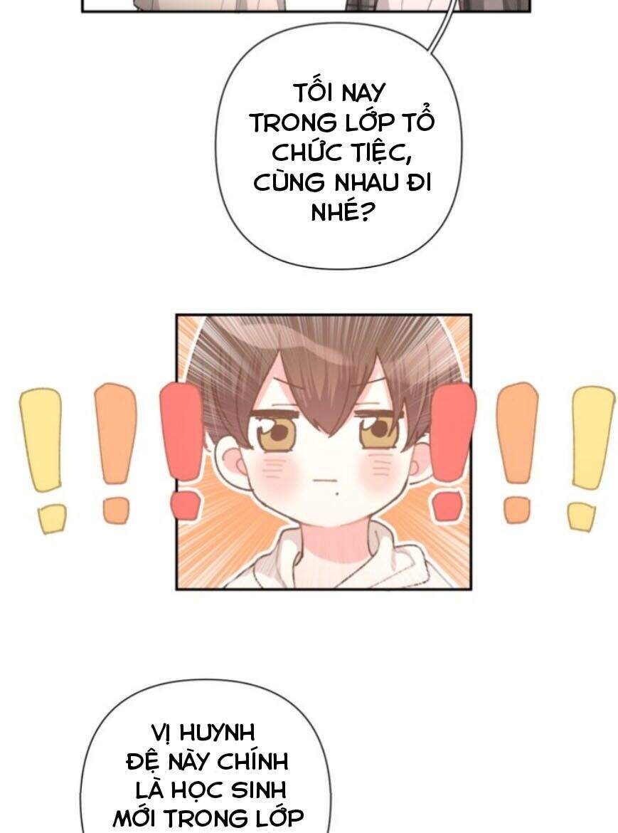 Cẩn Thận Bị Mộng Ma Ăn Mất Đó! Chapter 4 - 15