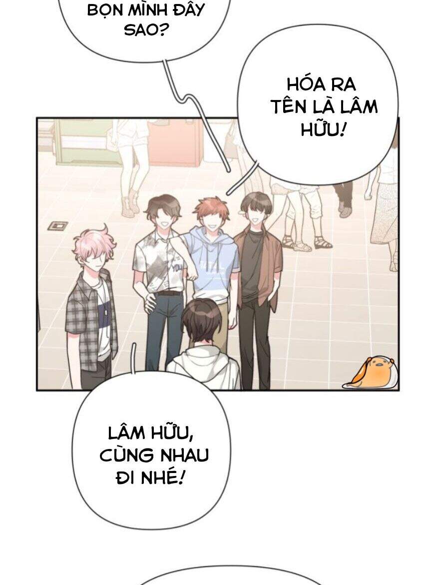 Cẩn Thận Bị Mộng Ma Ăn Mất Đó! Chapter 4 - 16