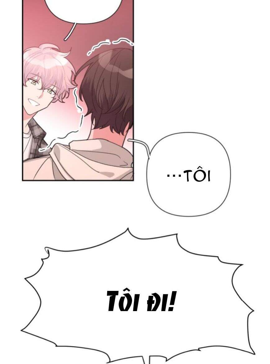 Cẩn Thận Bị Mộng Ma Ăn Mất Đó! Chapter 4 - 18