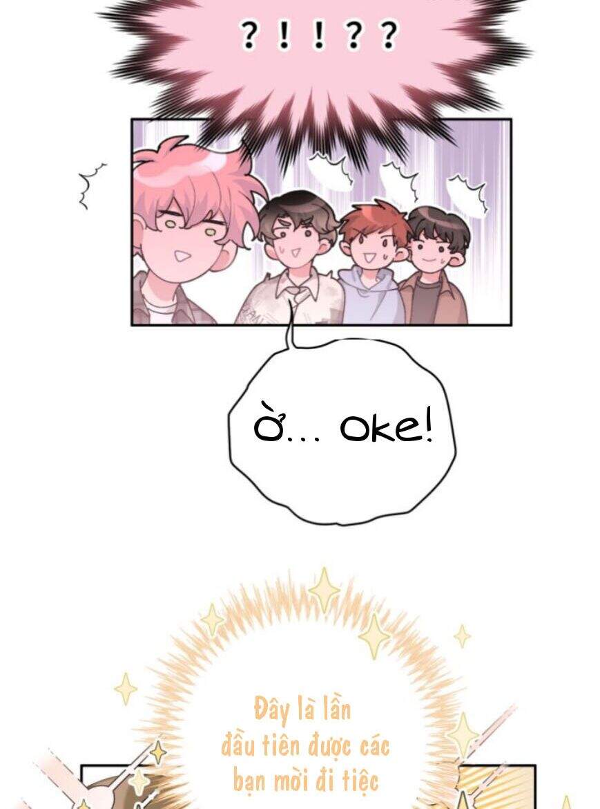 Cẩn Thận Bị Mộng Ma Ăn Mất Đó! Chapter 4 - 20