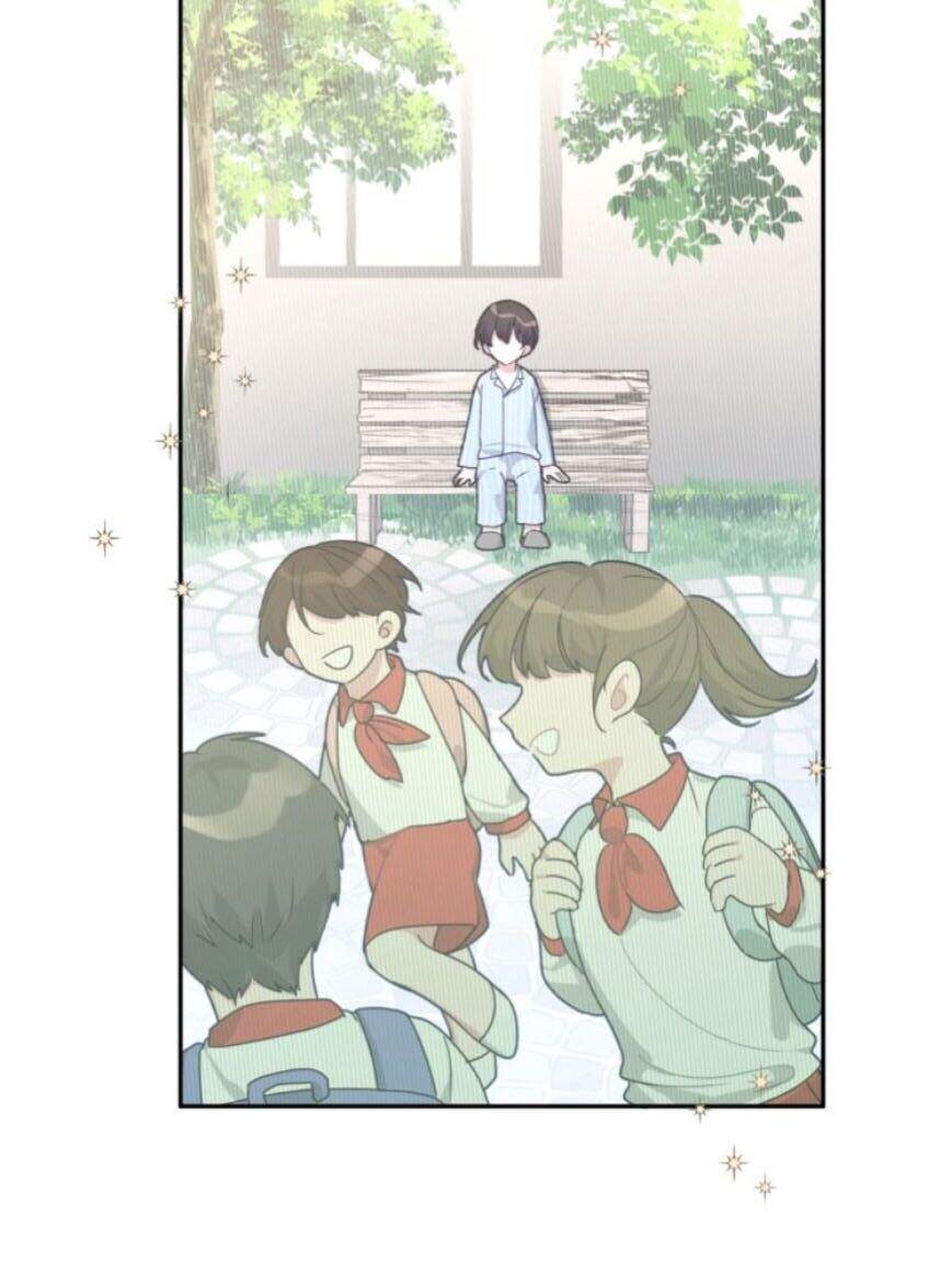 Cẩn Thận Bị Mộng Ma Ăn Mất Đó! Chapter 4 - 3