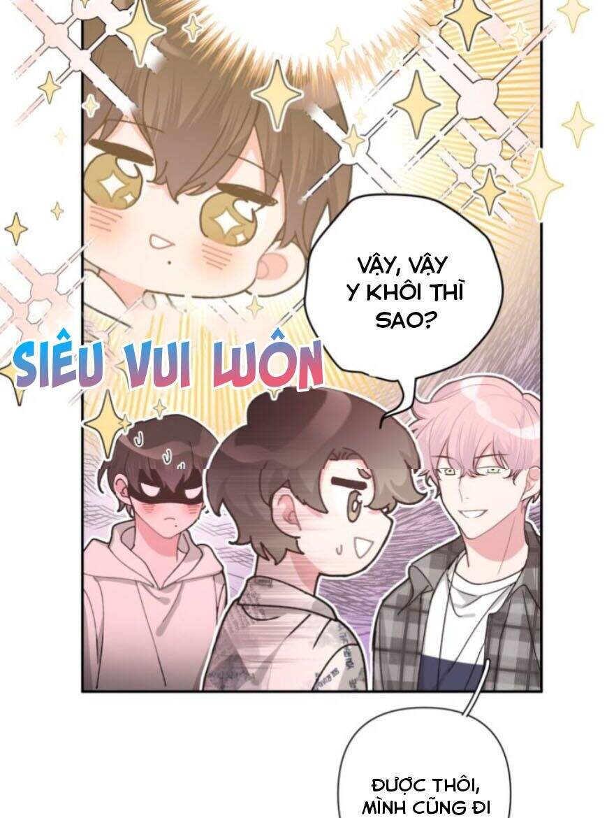 Cẩn Thận Bị Mộng Ma Ăn Mất Đó! Chapter 4 - 21