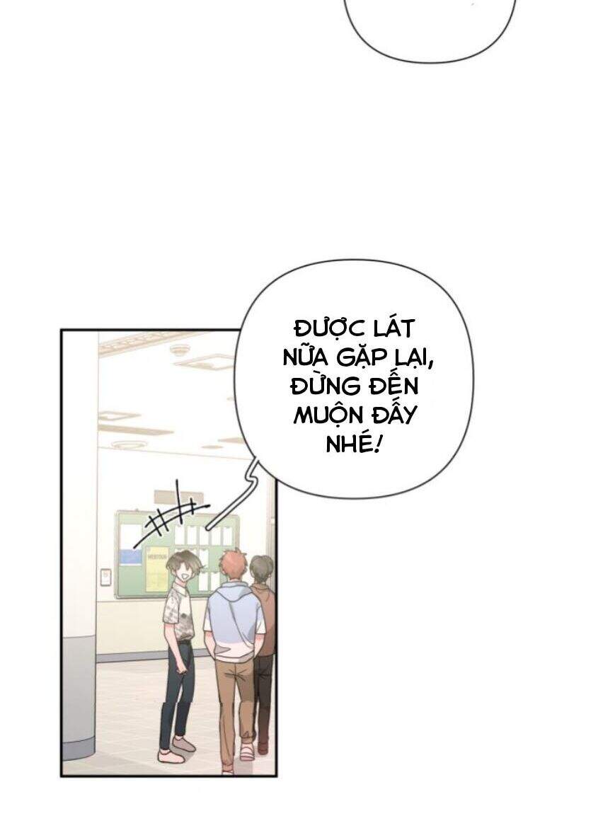 Cẩn Thận Bị Mộng Ma Ăn Mất Đó! Chapter 4 - 22