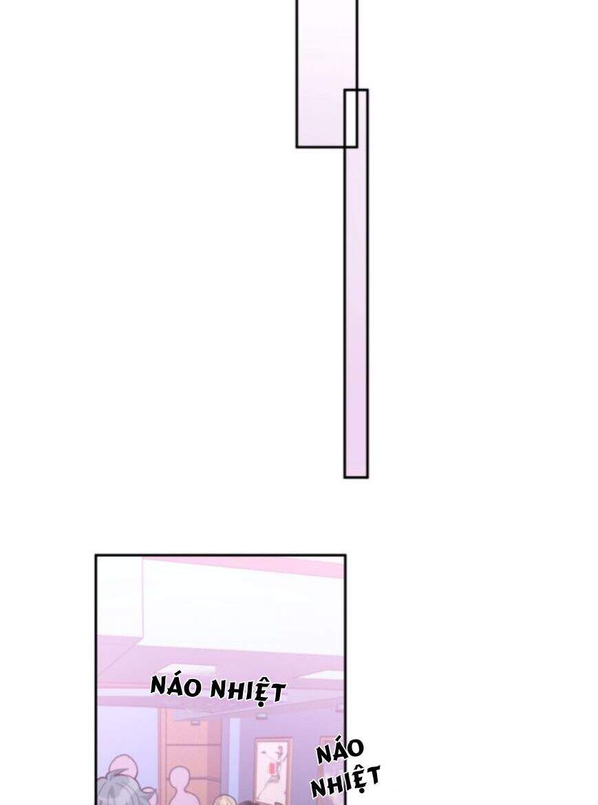 Cẩn Thận Bị Mộng Ma Ăn Mất Đó! Chapter 4 - 28