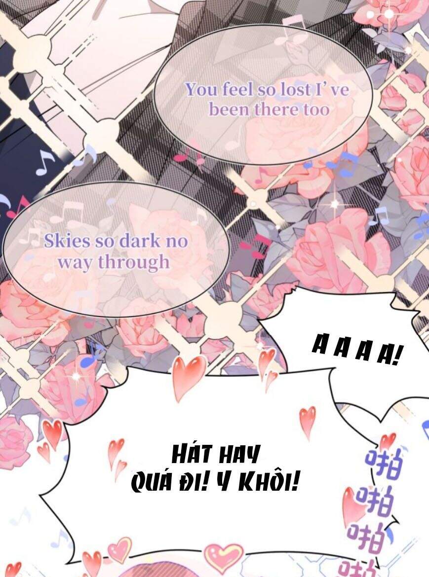 Cẩn Thận Bị Mộng Ma Ăn Mất Đó! Chapter 4 - 31