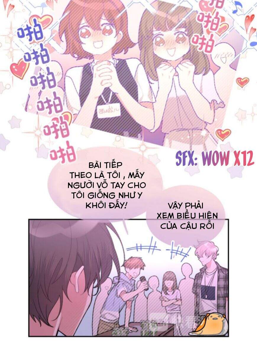 Cẩn Thận Bị Mộng Ma Ăn Mất Đó! Chapter 4 - 32