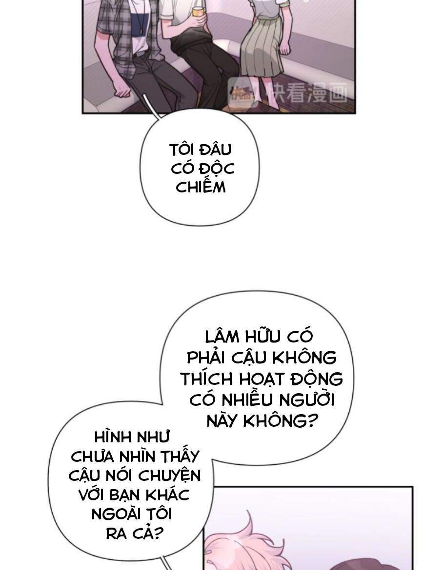 Cẩn Thận Bị Mộng Ma Ăn Mất Đó! Chapter 4 - 37