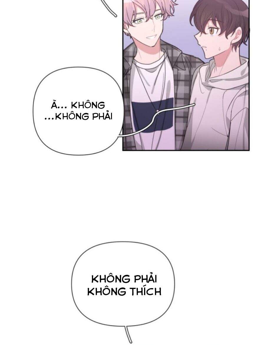 Cẩn Thận Bị Mộng Ma Ăn Mất Đó! Chapter 4 - 38