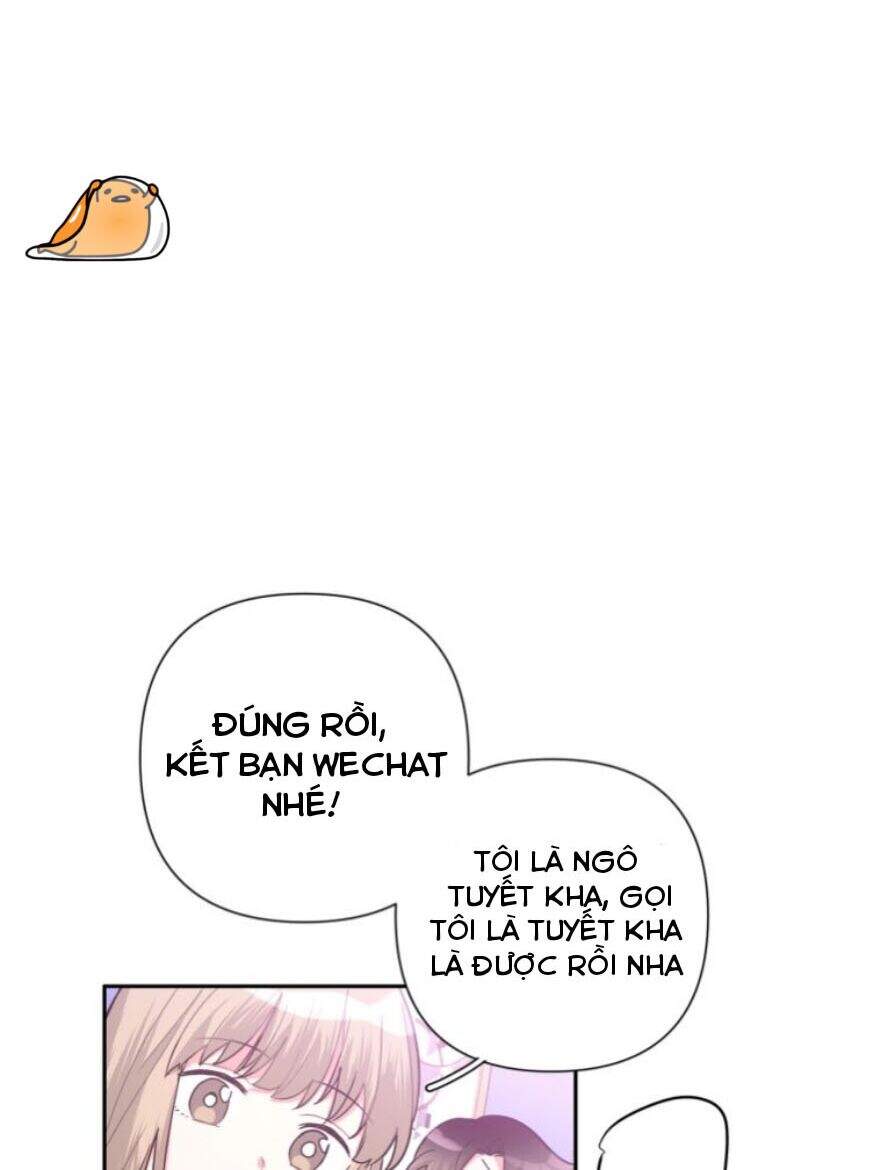 Cẩn Thận Bị Mộng Ma Ăn Mất Đó! Chapter 4 - 40