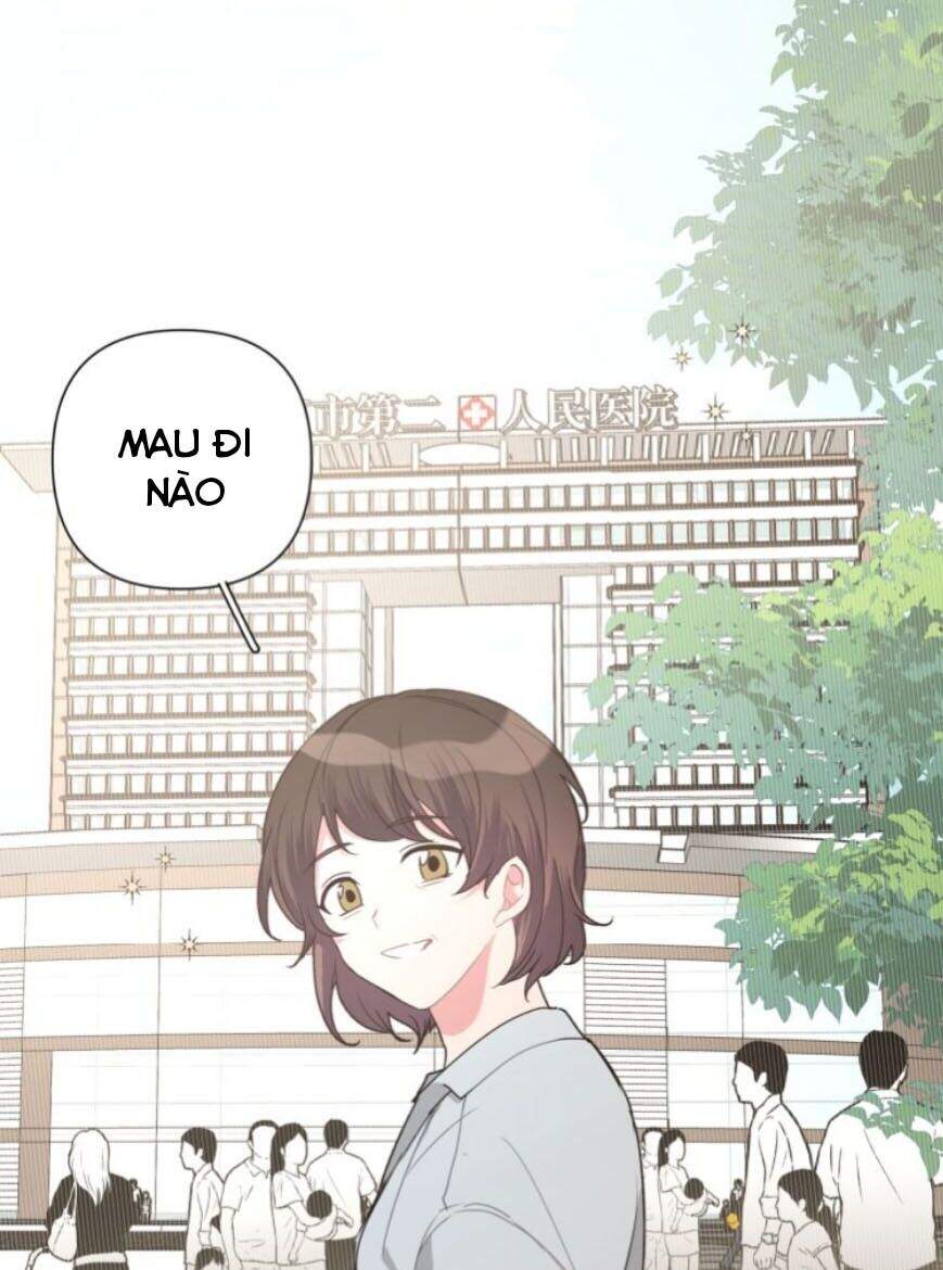 Cẩn Thận Bị Mộng Ma Ăn Mất Đó! Chapter 4 - 5