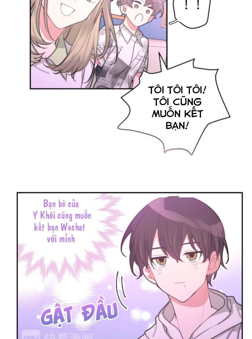 Cẩn Thận Bị Mộng Ma Ăn Mất Đó! Chapter 4 - 41