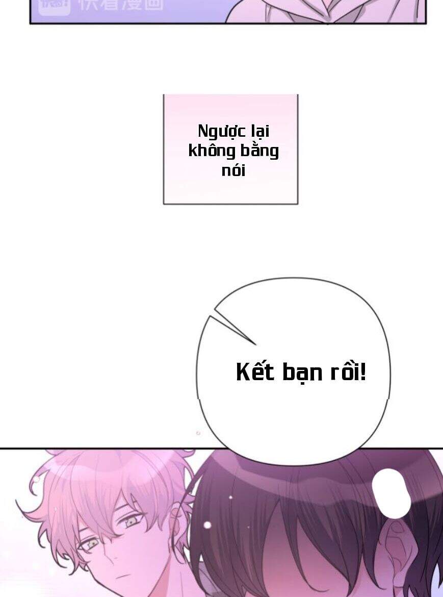 Cẩn Thận Bị Mộng Ma Ăn Mất Đó! Chapter 4 - 42