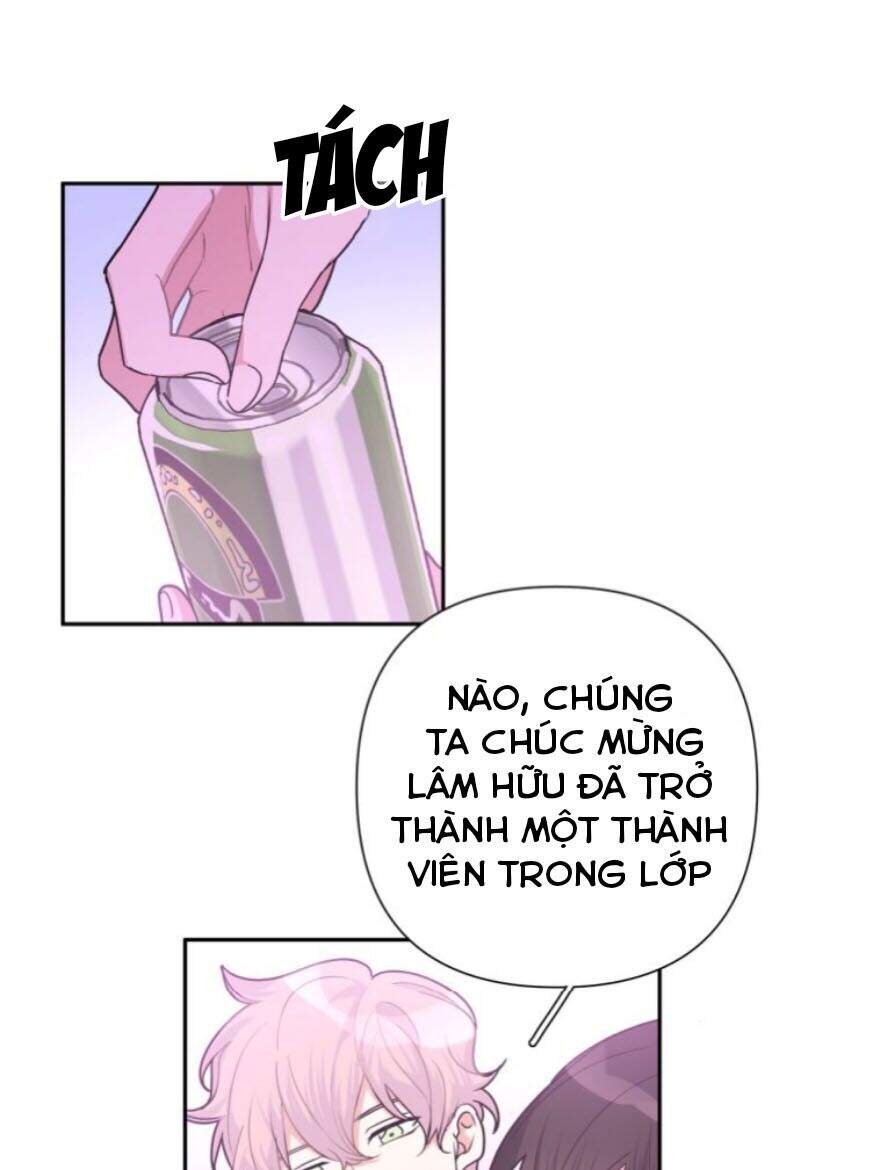 Cẩn Thận Bị Mộng Ma Ăn Mất Đó! Chapter 4 - 47