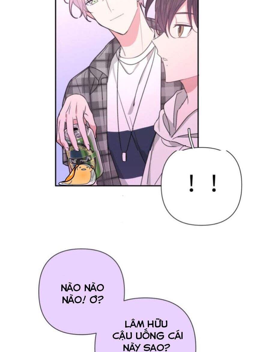 Cẩn Thận Bị Mộng Ma Ăn Mất Đó! Chapter 4 - 48