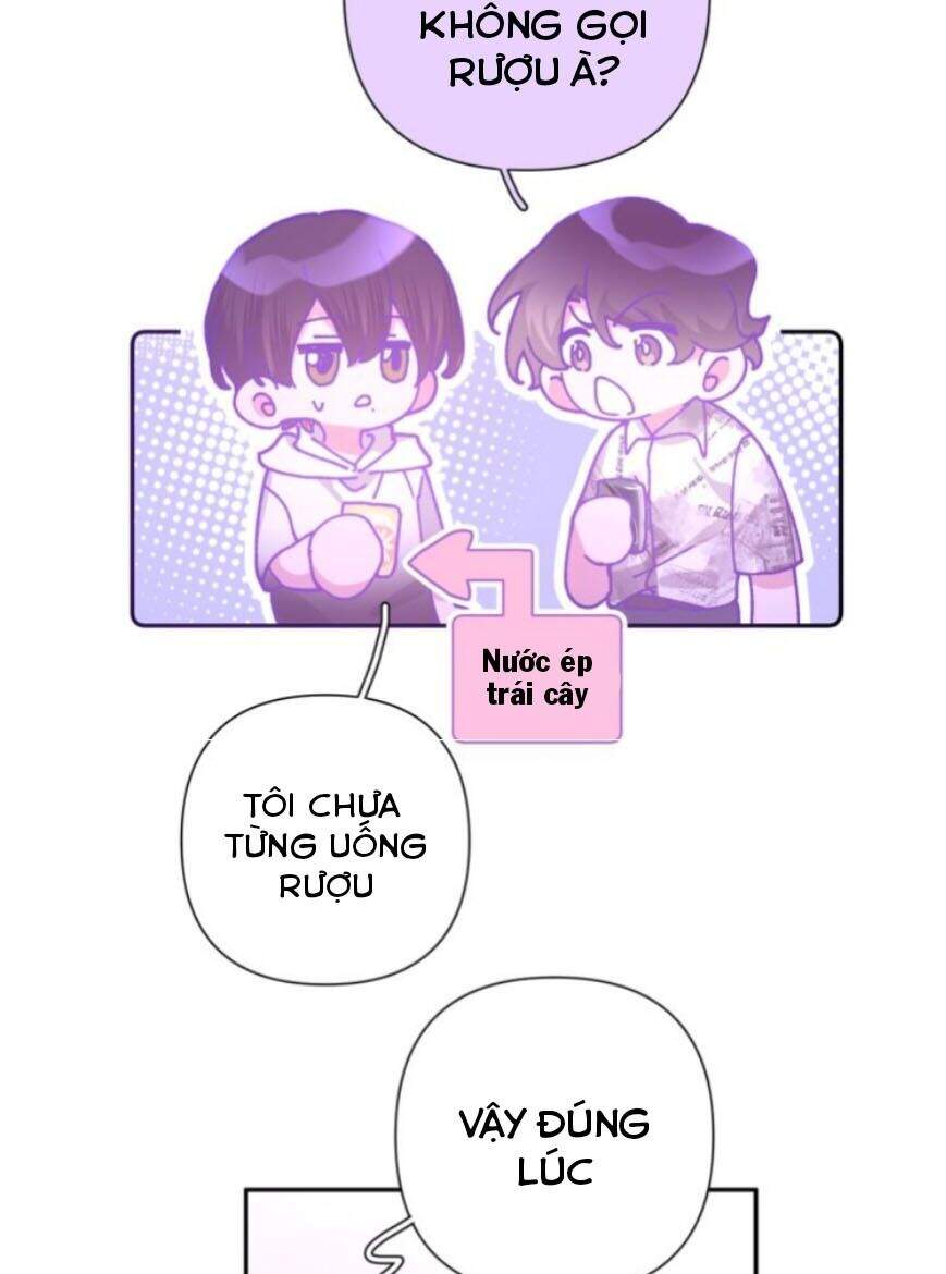 Cẩn Thận Bị Mộng Ma Ăn Mất Đó! Chapter 4 - 49