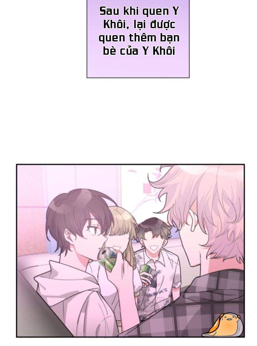 Cẩn Thận Bị Mộng Ma Ăn Mất Đó! Chapter 4 - 55