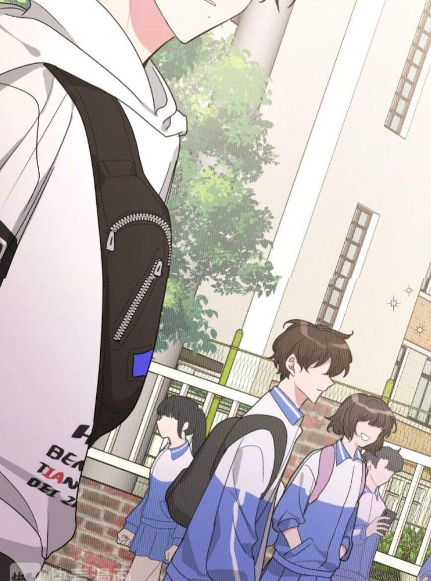 Cẩn Thận Bị Mộng Ma Ăn Mất Đó! Chapter 4 - 7