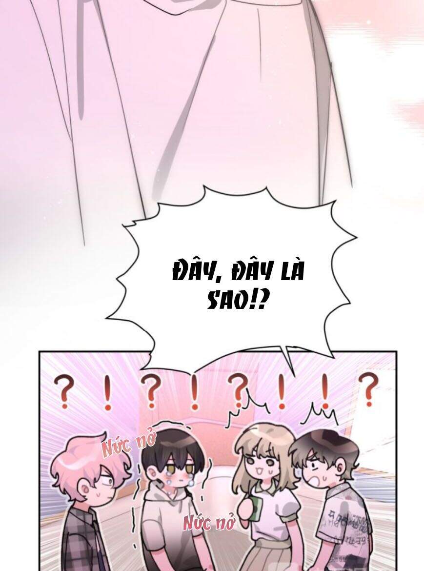 Cẩn Thận Bị Mộng Ma Ăn Mất Đó! Chapter 4 - 63