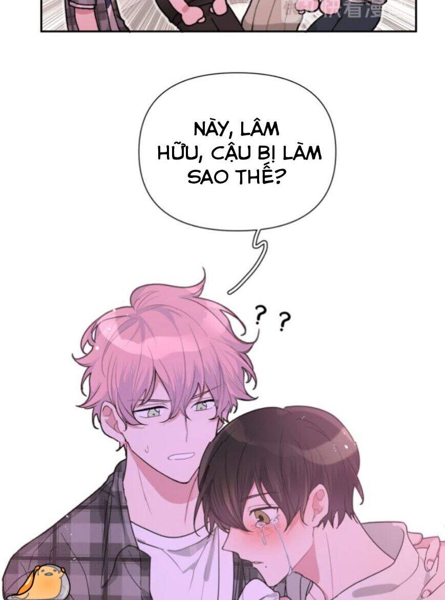 Cẩn Thận Bị Mộng Ma Ăn Mất Đó! Chapter 4 - 64