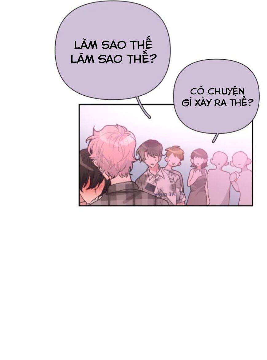 Cẩn Thận Bị Mộng Ma Ăn Mất Đó! Chapter 4 - 70