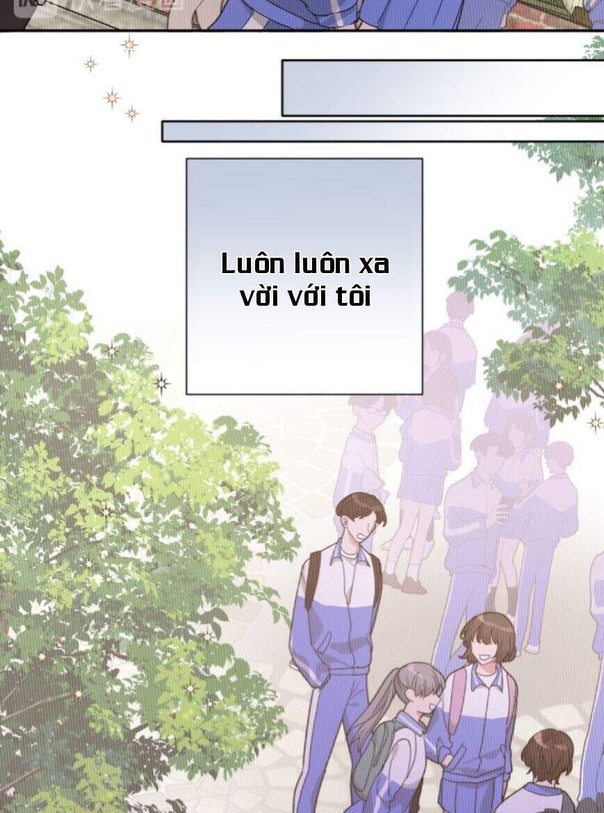 Cẩn Thận Bị Mộng Ma Ăn Mất Đó! Chapter 4 - 8