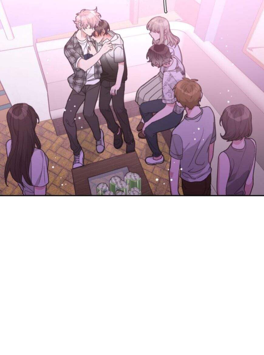 Cẩn Thận Bị Mộng Ma Ăn Mất Đó! Chapter 4 - 76