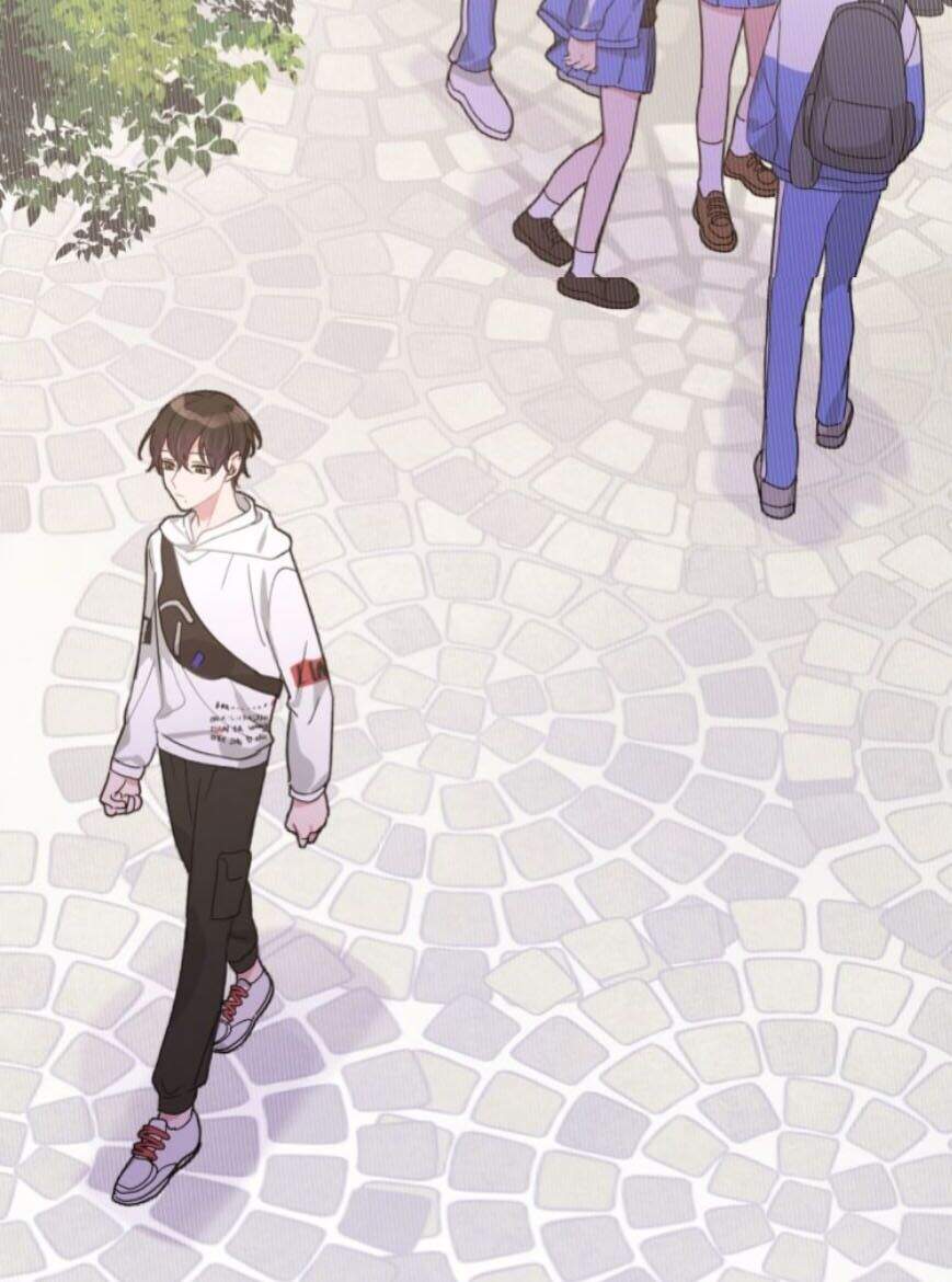 Cẩn Thận Bị Mộng Ma Ăn Mất Đó! Chapter 4 - 9