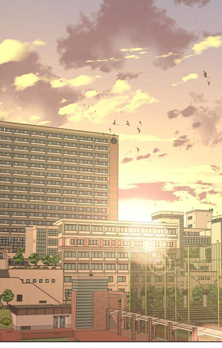 Cẩn Thận Bị Mộng Ma Ăn Mất Đó! Chapter 40 - 2