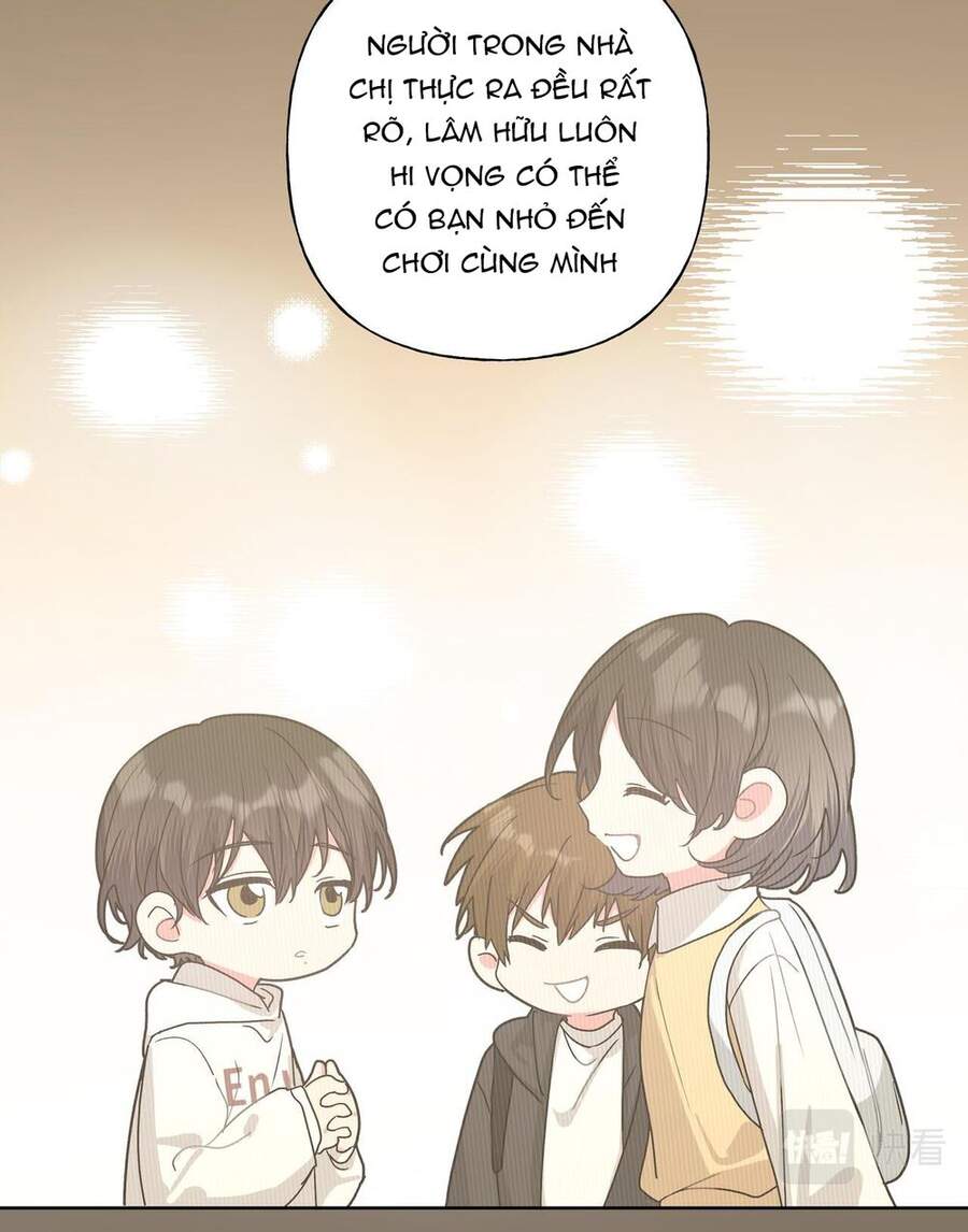 Cẩn Thận Bị Mộng Ma Ăn Mất Đó! Chapter 40 - 11