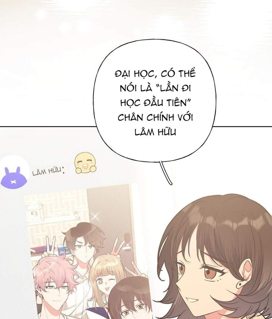 Cẩn Thận Bị Mộng Ma Ăn Mất Đó! Chapter 40 - 13