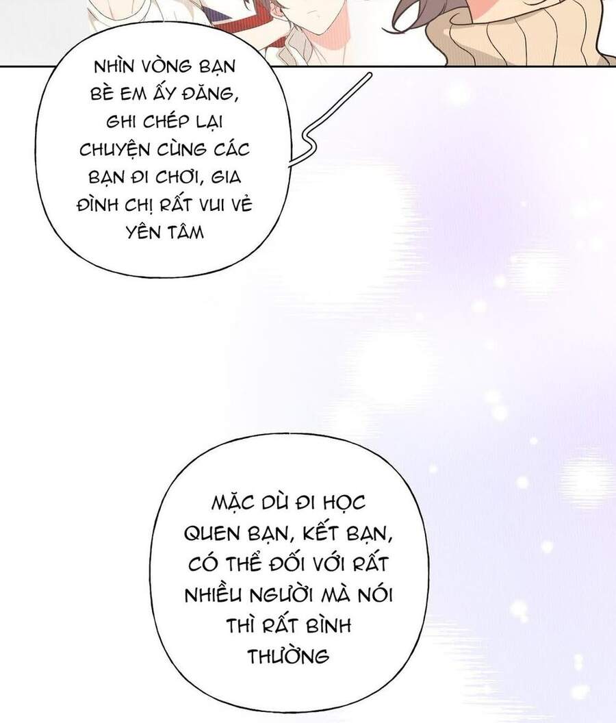 Cẩn Thận Bị Mộng Ma Ăn Mất Đó! Chapter 40 - 14